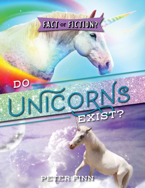 Do Unicorns Exist?, PDF eBook