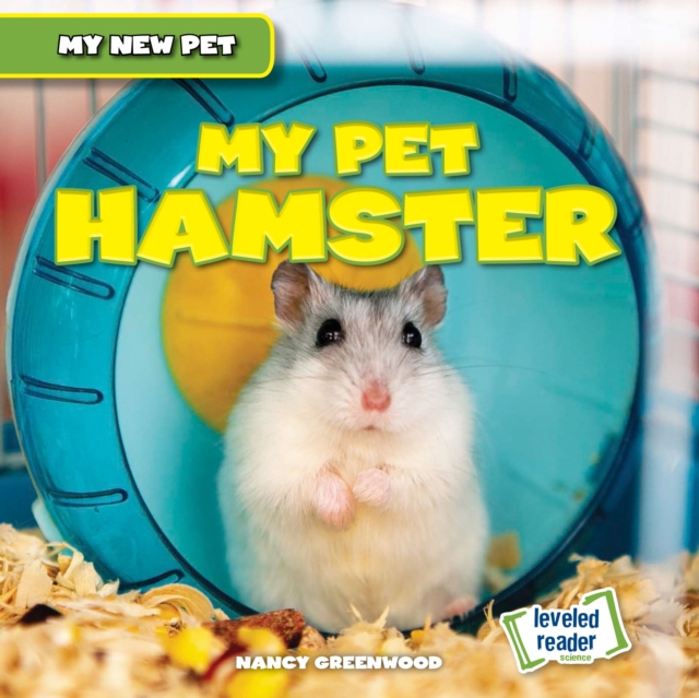 My Pet Hamster, PDF eBook
