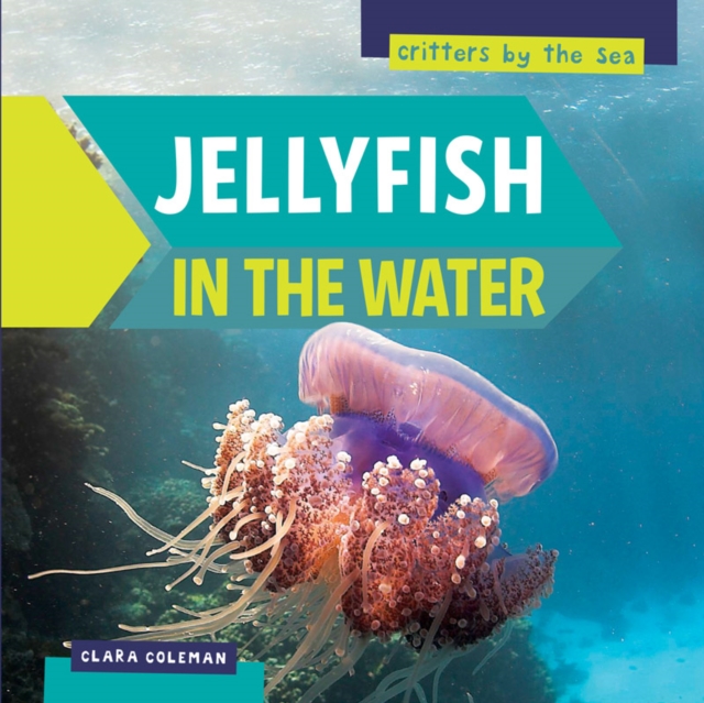 Jellyfish in the Water, PDF eBook