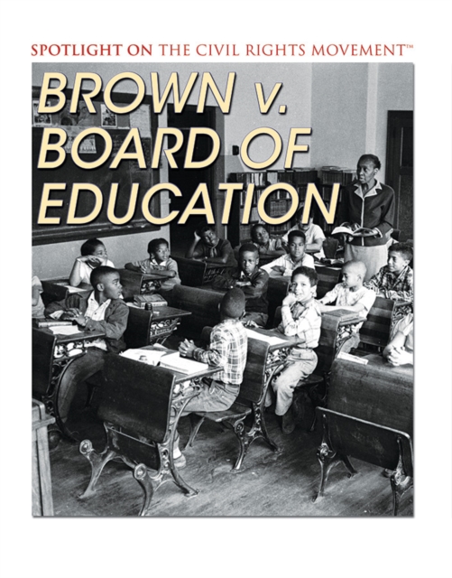 Brown v. Board of Education, PDF eBook