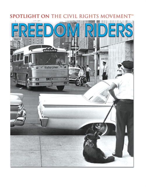 Freedom Riders, PDF eBook