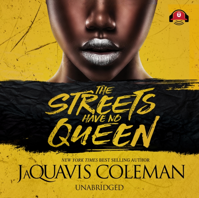 The Streets Have No Queen, eAudiobook MP3 eaudioBook