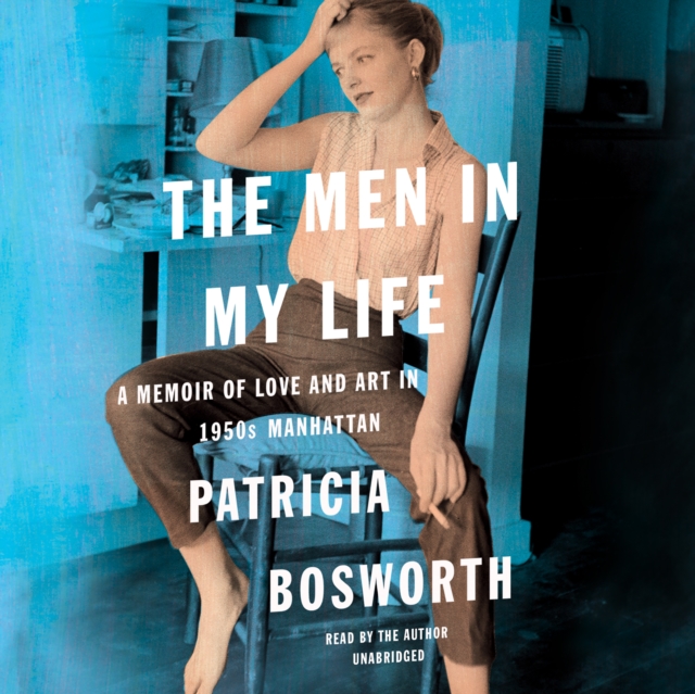 The Men in My Life, eAudiobook MP3 eaudioBook