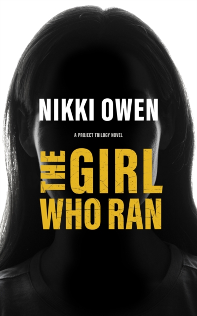 The Girl Who Ran, EPUB eBook