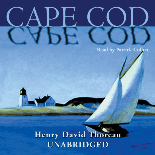 Cape Cod, eAudiobook MP3 eaudioBook