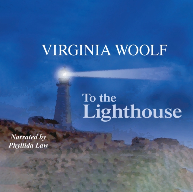 To the Lighthouse, eAudiobook MP3 eaudioBook