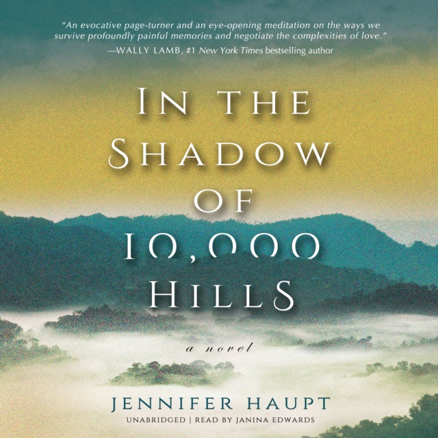 In the Shadow of 10,000 Hills, eAudiobook MP3 eaudioBook