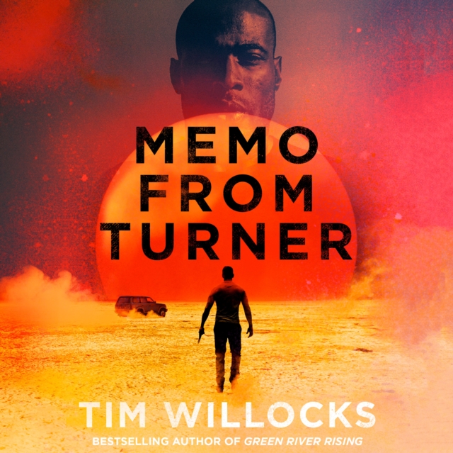 Memo from Turner, eAudiobook MP3 eaudioBook