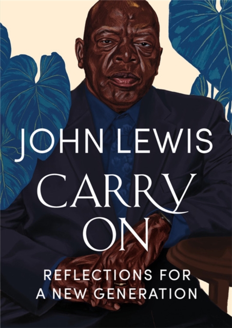 Carry On : Reflections for a New Generation, Hardback Book