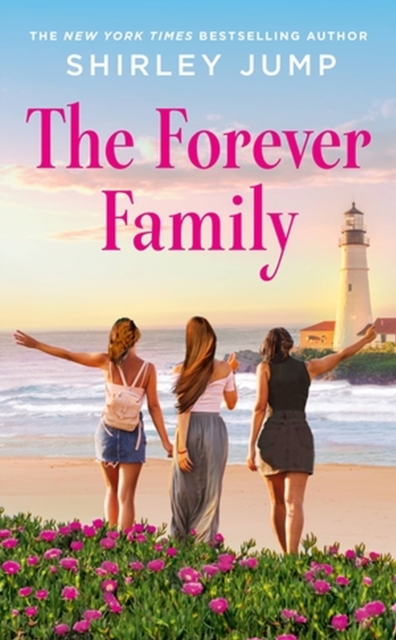 The Forever Family, Paperback / softback Book