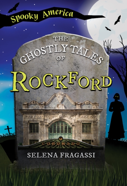 The Ghostly Tales of Rockford, EPUB eBook