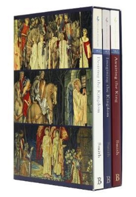 Cultural Liturgies Boxed Set, Paperback / softback Book