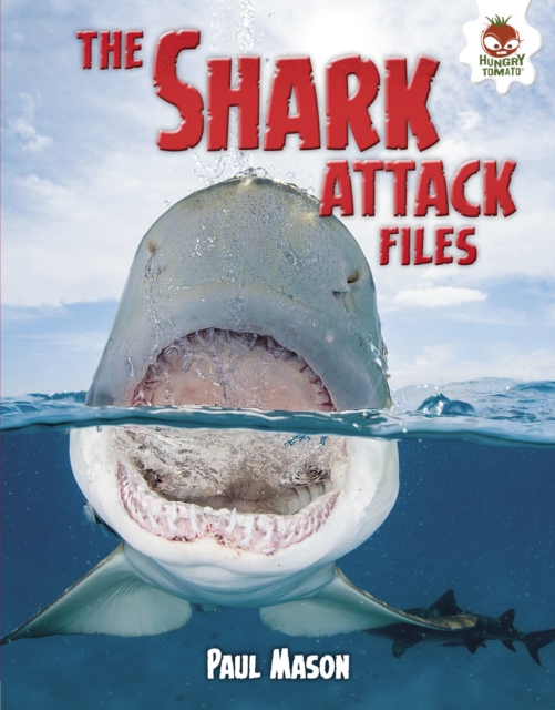 The Shark Attack Files, EPUB eBook