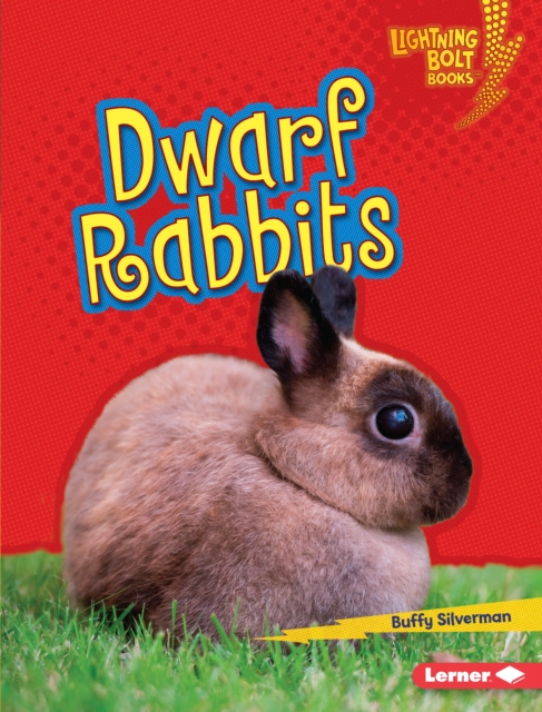 Dwarf Rabbits, EPUB eBook