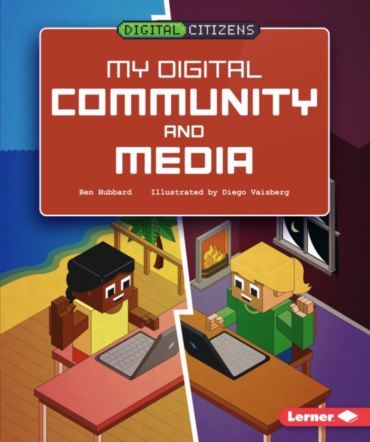 My Digital Community and Media, EPUB eBook