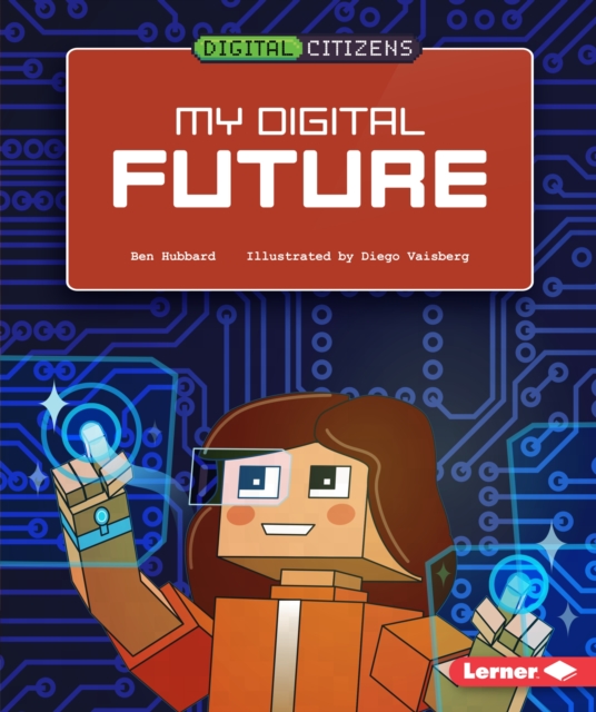 My Digital Future, EPUB eBook