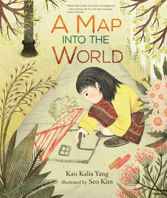 A Map into the World, EPUB eBook