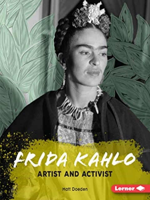 Frida Kahlo, Paperback / softback Book