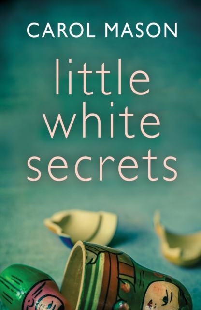 Little White Secrets, Paperback / softback Book