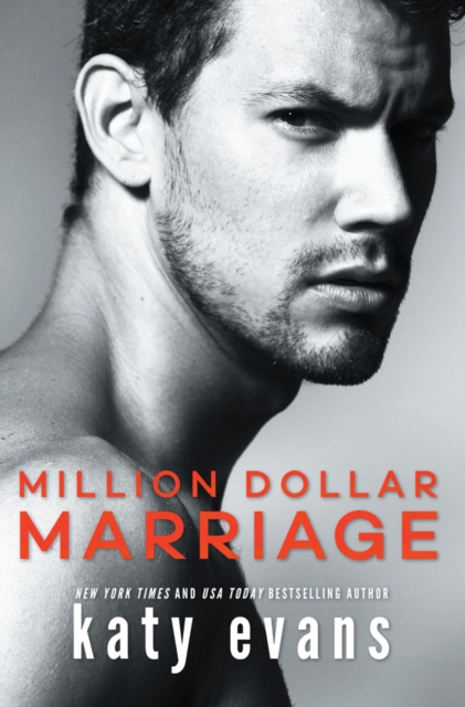 Million Dollar Marriage, Paperback / softback Book
