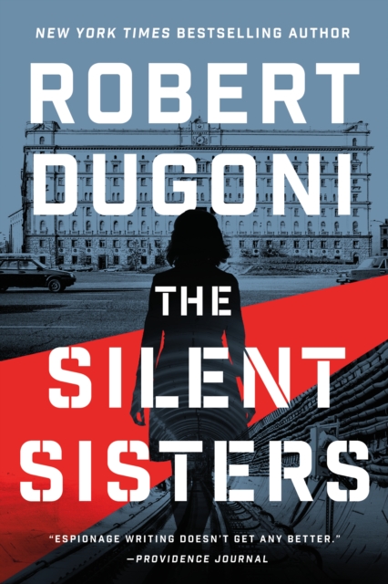 The Silent Sisters, Paperback / softback Book