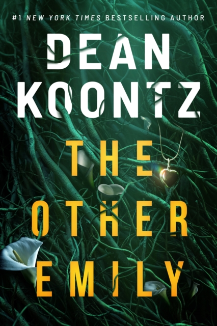 The Other Emily, Paperback / softback Book