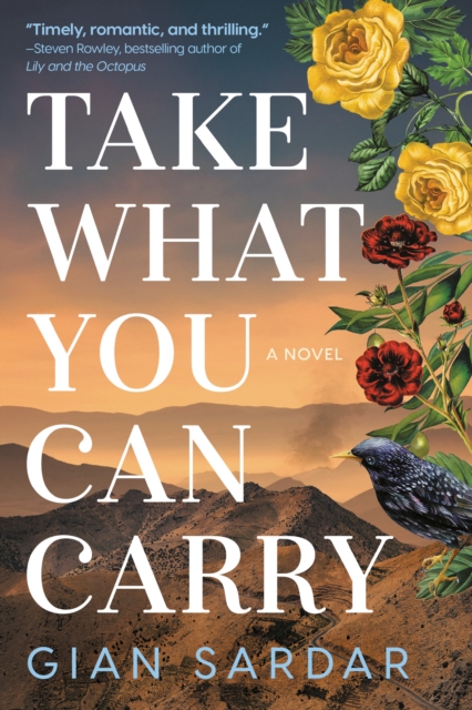 Take What You Can Carry : A Novel, Paperback / softback Book