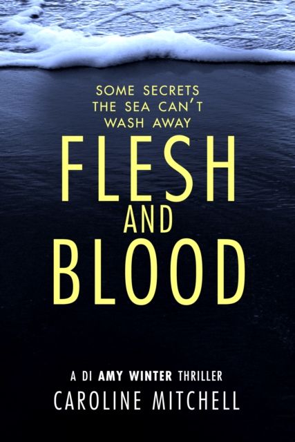 Flesh and Blood, Paperback / softback Book