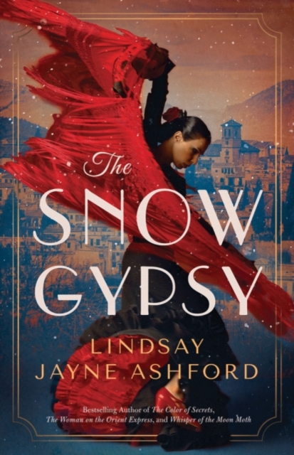 The Snow Gypsy, Paperback / softback Book