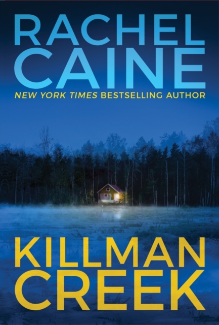 Killman Creek, Paperback / softback Book