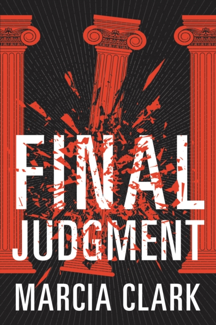 Final Judgment, Paperback / softback Book