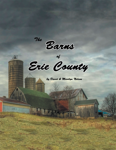 The Barns of Erie County, EPUB eBook