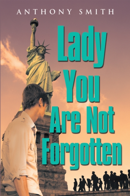 Lady You Are Not Forgotten, EPUB eBook