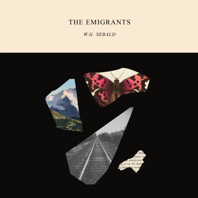 The Emigrants, eAudiobook MP3 eaudioBook
