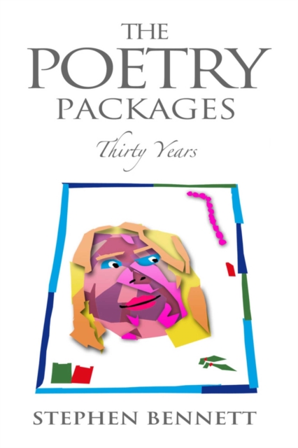 The Poetry Packages : Thirty Years, EPUB eBook