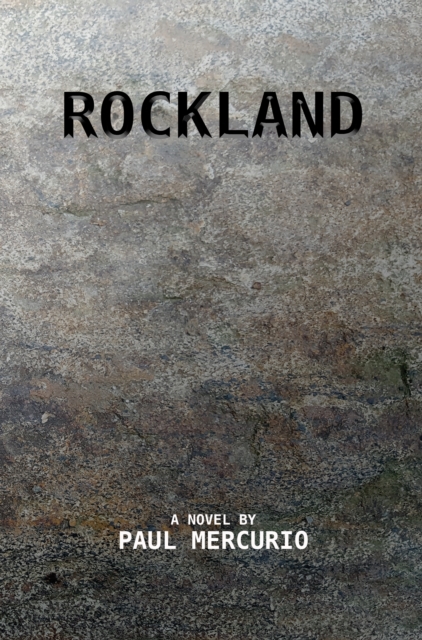 Rockland, EPUB eBook