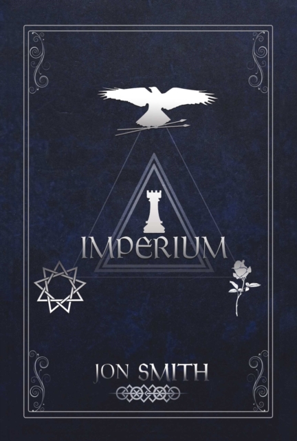 Imperium, EPUB eBook