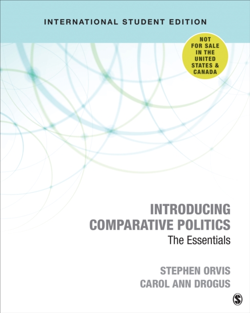 Introducing Comparative Politics : The Essentials, Paperback / softback Book