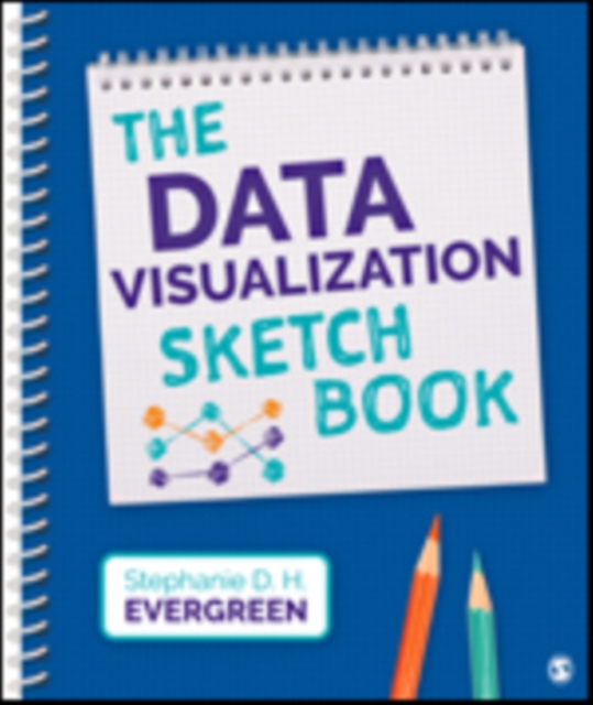 The Data Visualization Sketchbook, Spiral bound Book