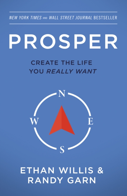 Prosper : Create the Life You Really Want - Second Edition, EPUB eBook