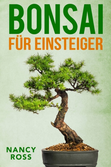 Bonsai fur Einsteiger, EPUB eBook