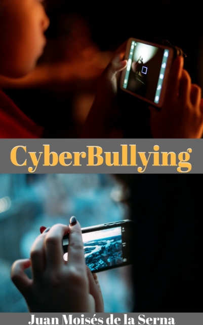 Cyberbullying, EPUB eBook