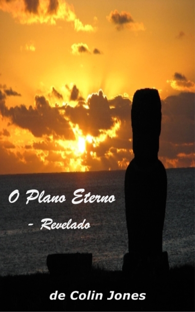 O Plano Eterno - Revelado, EPUB eBook