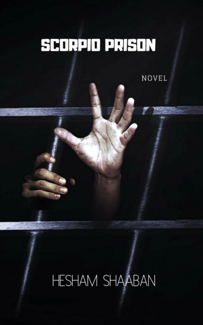 Scorpio Prison, EPUB eBook
