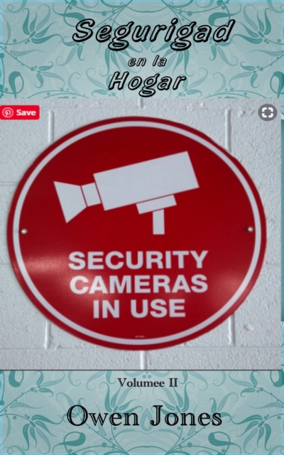 Seguridad en el Hogar, EPUB eBook