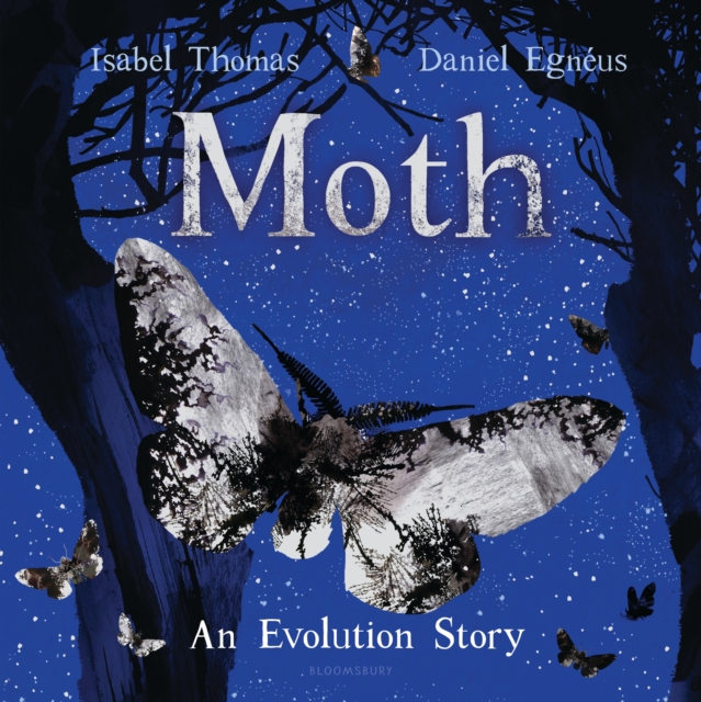 Moth : An Evolution Story, EPUB eBook