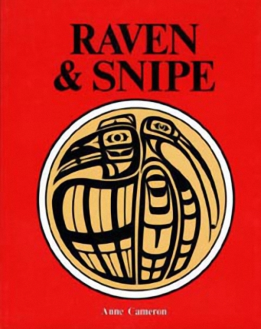 Raven & Snipe, Paperback / softback Book