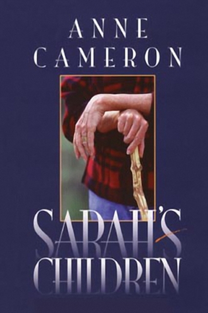 Sarah's Children, Paperback / softback Book