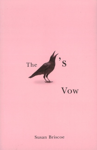 The Crow's Vow, Paperback / softback Book
