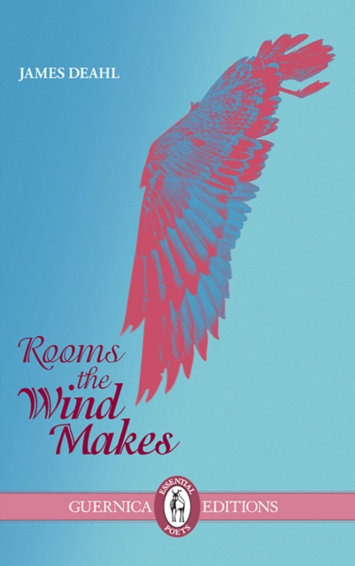 Rooms The Wind Makes Volume 190, Paperback / softback Book